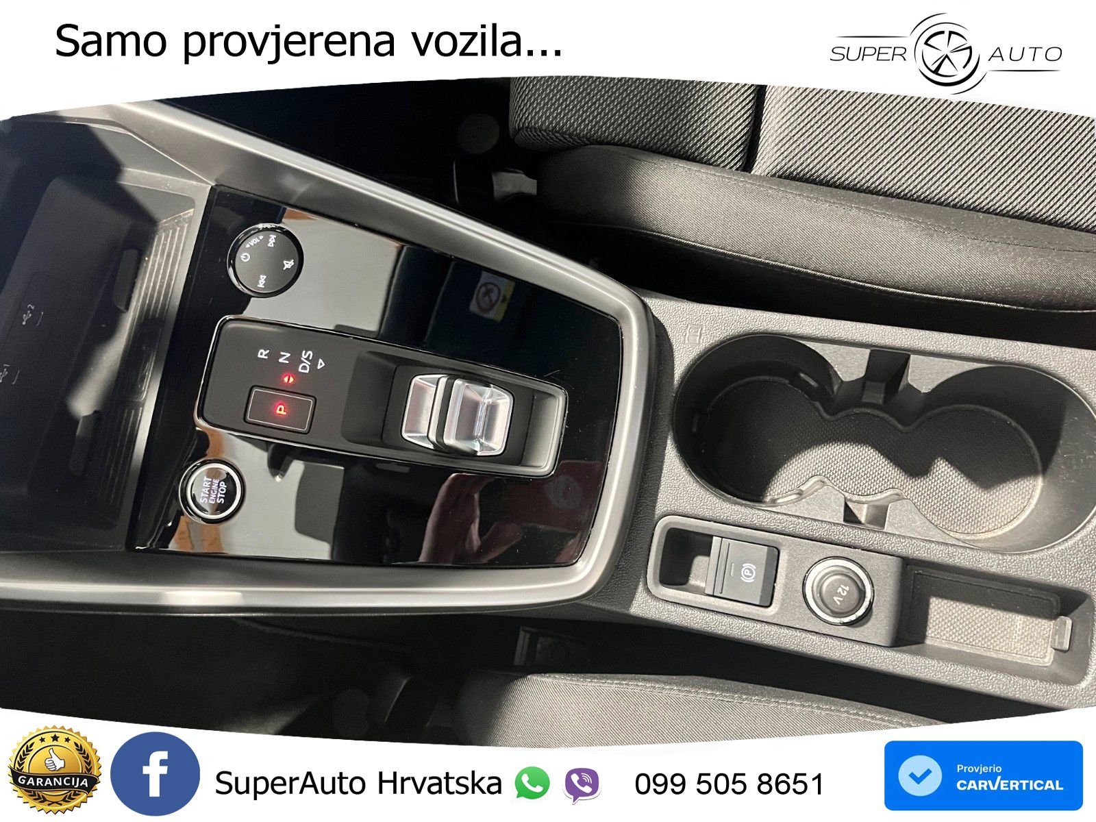 Audi A3 40 TFSI (190 KS) quattro S tronic LED+GR SJED+ACC