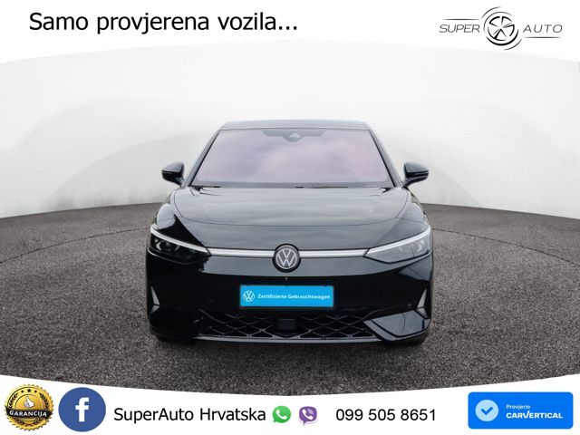 Volkswagen ID.7 GTX 91 kWh (340 KS) 4MOTION