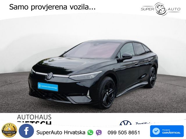 Volkswagen ID.7 GTX 91 kWh (340 KS) 4MOTION