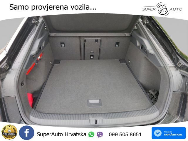 Volkswagen ID.7 GTX 91 kWh (340 KS) 4MOTION