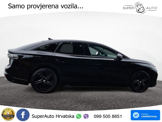 Volkswagen ID.7 GTX 91 kWh (340 KS) 4MOTION