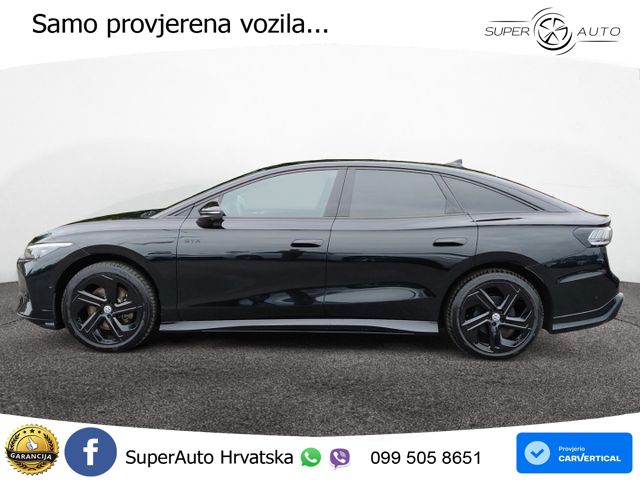 Volkswagen ID.7 GTX 91 kWh (340 KS) 4MOTION