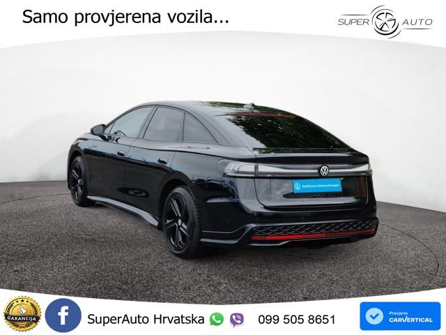 Volkswagen ID.7 GTX 91 kWh (340 KS) 4MOTION