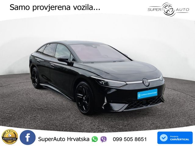 Volkswagen ID.7 GTX 91 kWh (340 KS) 4MOTION