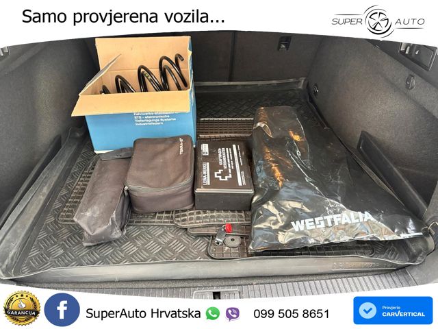 Volkswagen Passat Variant 2.0 TDI (190 KS) DSG LED+GR SJED+ACC