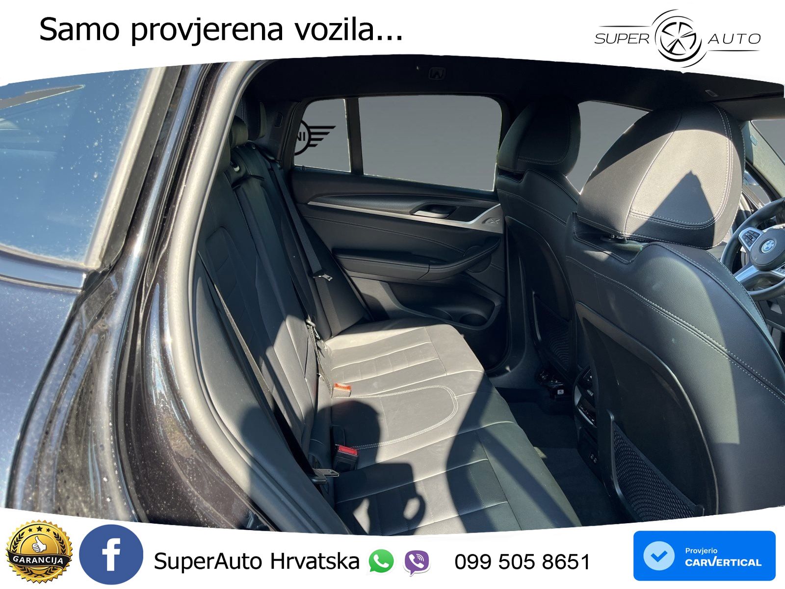 BMW X4 30d (286 KS) xDrive Steptronic M Sport LED+GR SJED+ACC