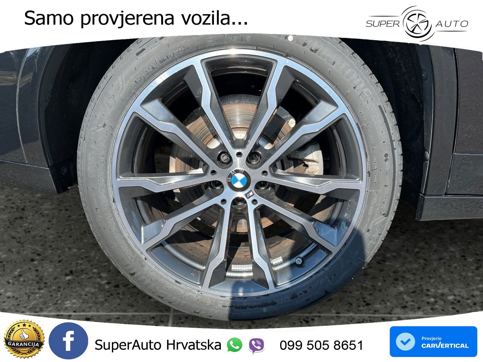 BMW X4 30d (286 KS) xDrive Steptronic M Sport LED+GR SJED+ACC