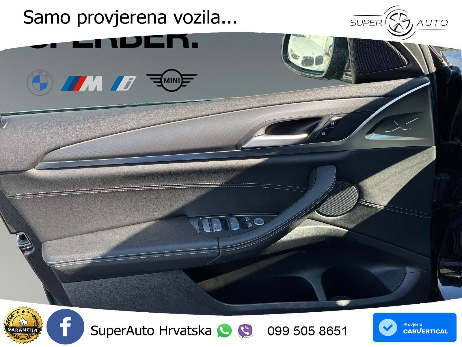 BMW X4 30d (286 KS) xDrive Steptronic M Sport LED+GR SJED+ACC