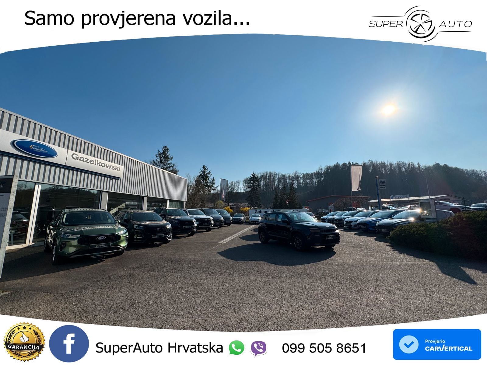Ford Transit Custom Kasten 320 L1 Trend 2.0 EcoBlue 136 KS