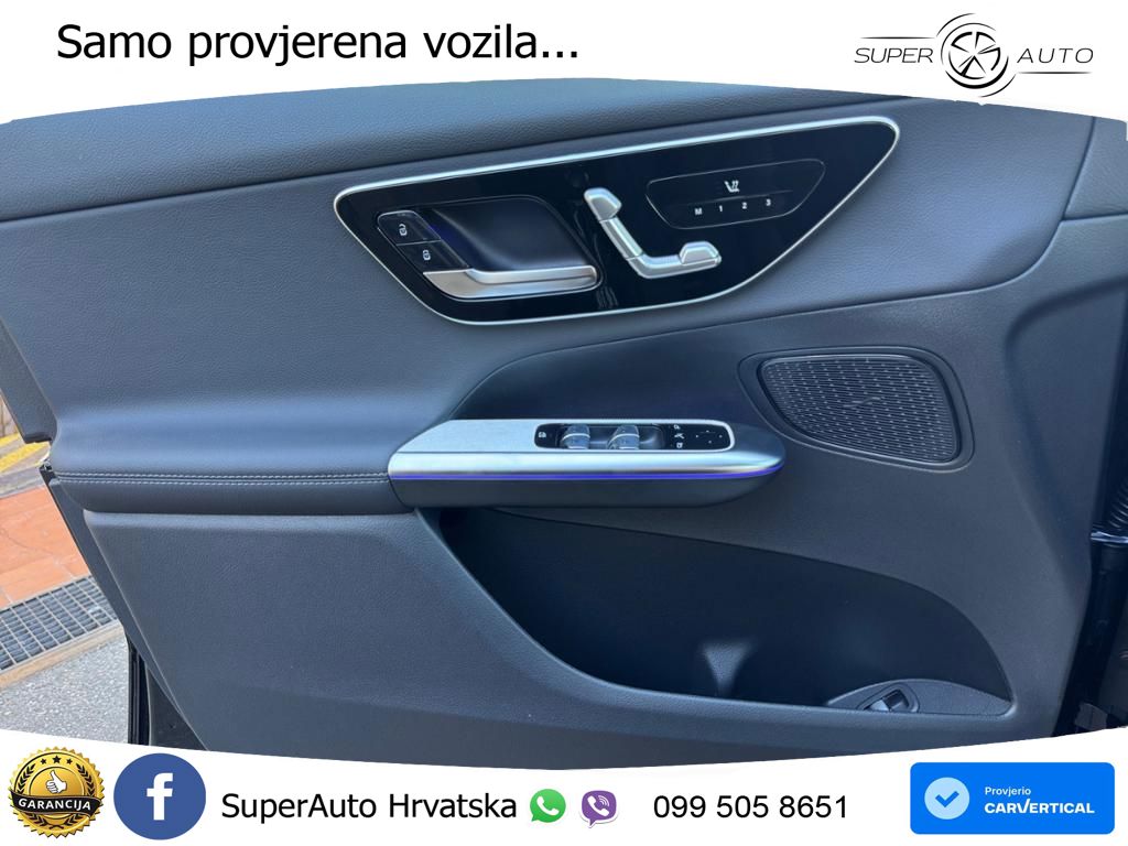 Mercedes GLC 200 (204 KS) 4MATIC 9G-TRONIC Avantgarde LED+GR SJED+ACC