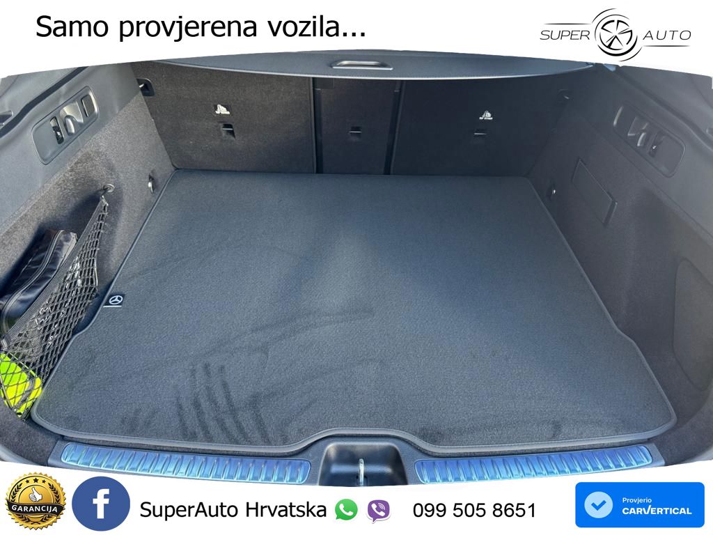 Mercedes GLC 200 (204 KS) 4MATIC 9G-TRONIC Avantgarde LED+GR SJED+ACC
