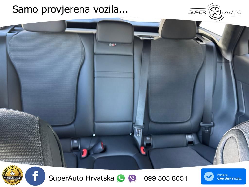 Mercedes GLC 200 (204 KS) 4MATIC 9G-TRONIC Avantgarde LED+GR SJED+ACC