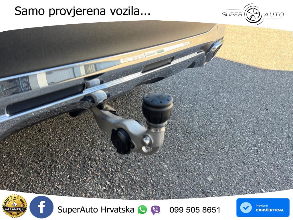 Mercedes GLC 200 (204 KS) 4MATIC 9G-TRONIC Avantgarde LED+GR SJED+ACC