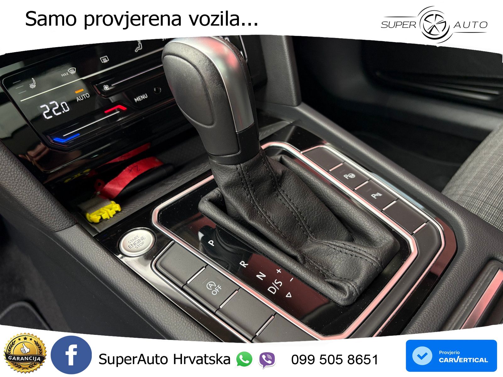 Volkswagen Passat Variant 2.0 TDI (200 KS) 4MOTION DSG LED+GR SJED+ACC