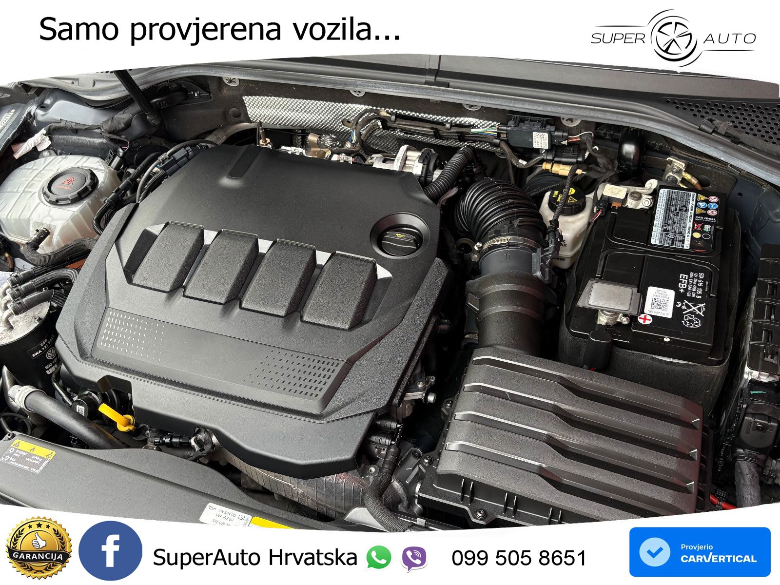 Volkswagen Passat Variant 2.0 TDI (200 KS) 4MOTION DSG LED+GR SJED+ACC