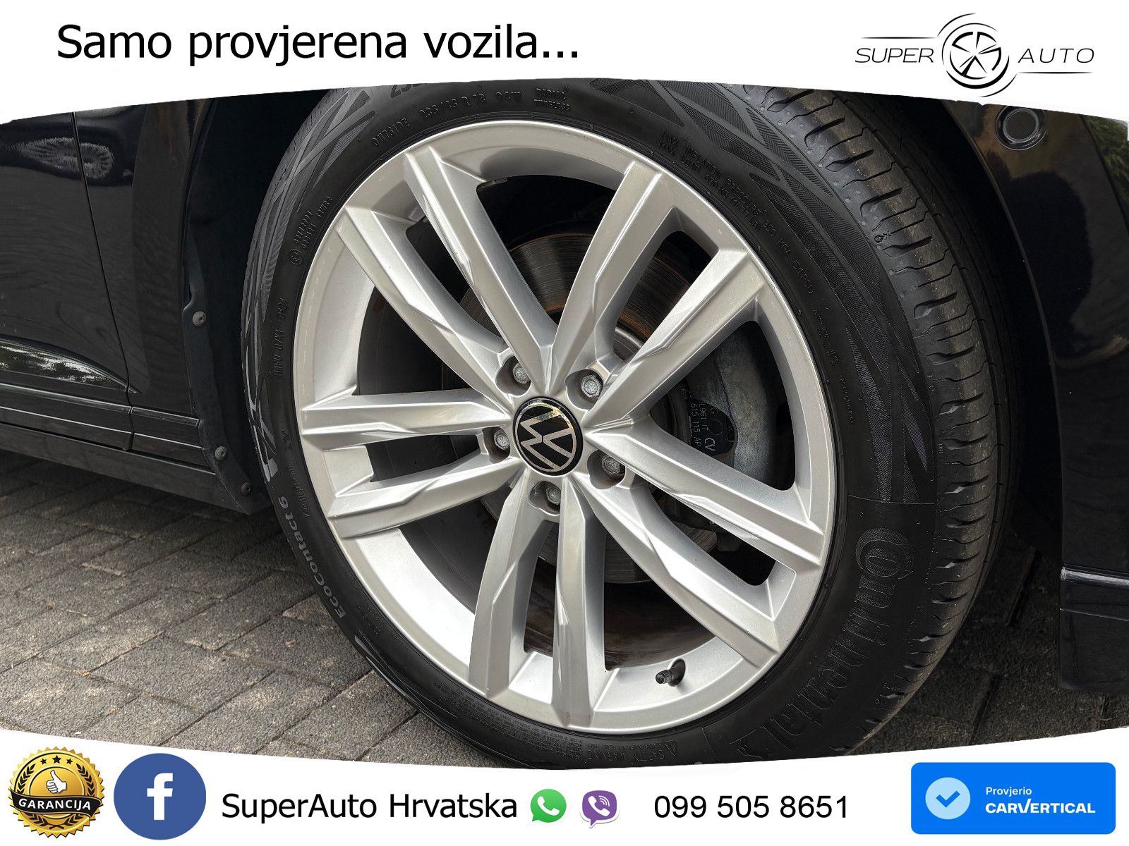 Volkswagen Passat Variant 2.0 TDI (200 KS) 4MOTION DSG LED+GR SJED+ACC