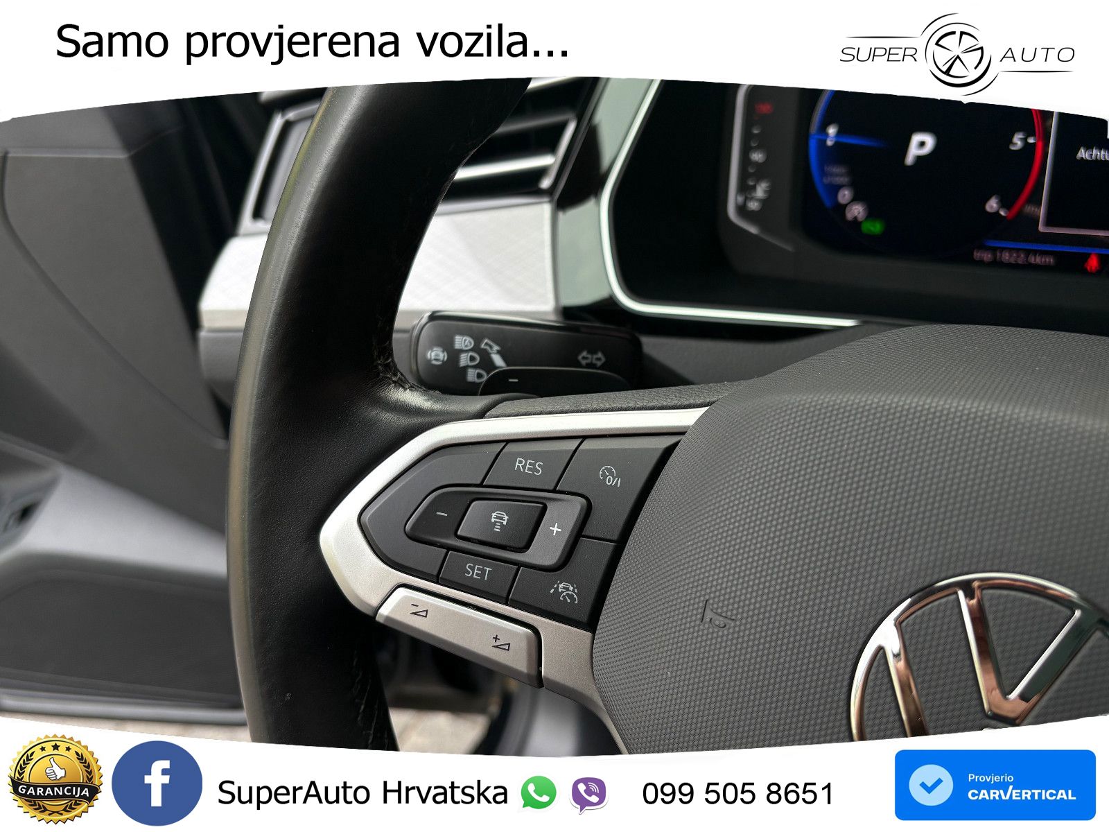 Volkswagen Passat Variant 2.0 TDI (200 KS) 4MOTION DSG LED+GR SJED+ACC