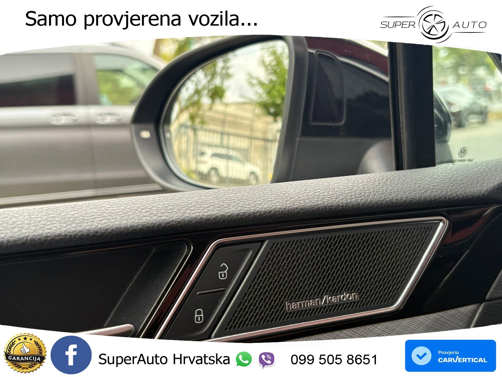 Volkswagen Passat Variant 2.0 TDI (200 KS) 4MOTION DSG LED+GR SJED+ACC