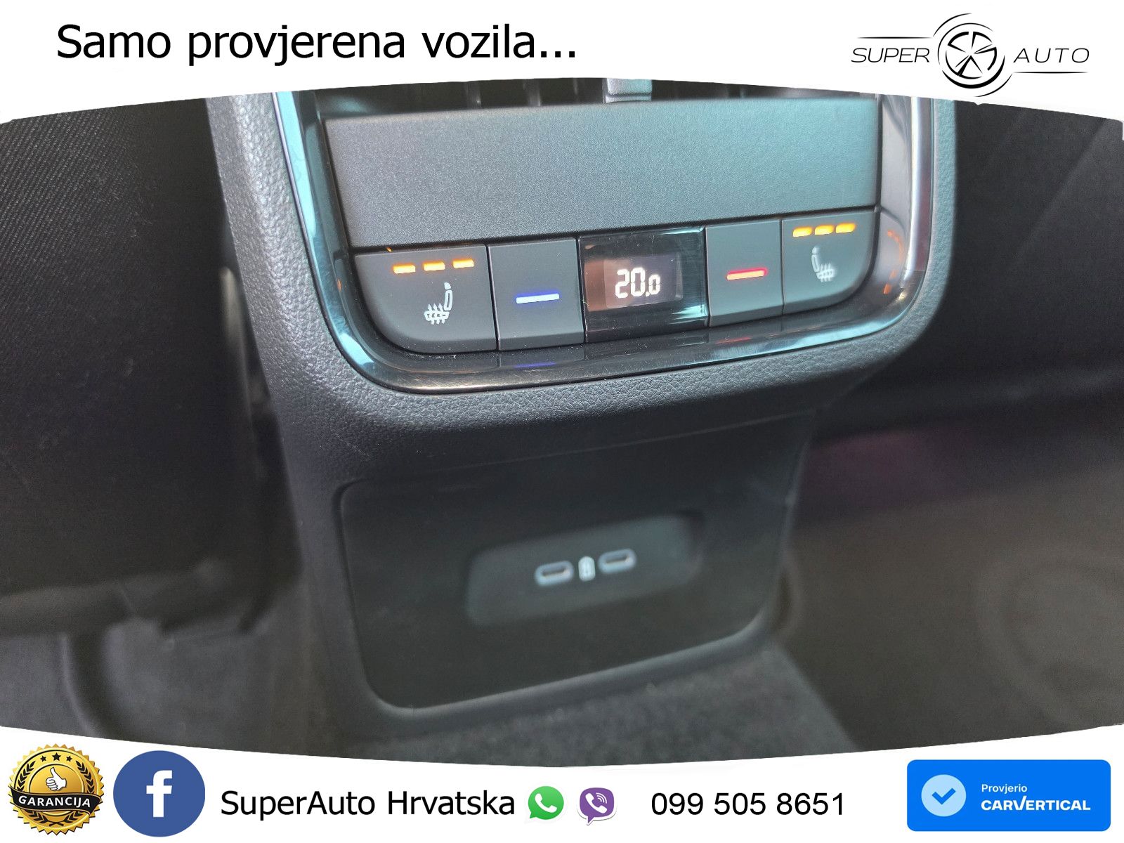 Škoda Octavia Combi RS 2.0 TDI (200 KS) DSG