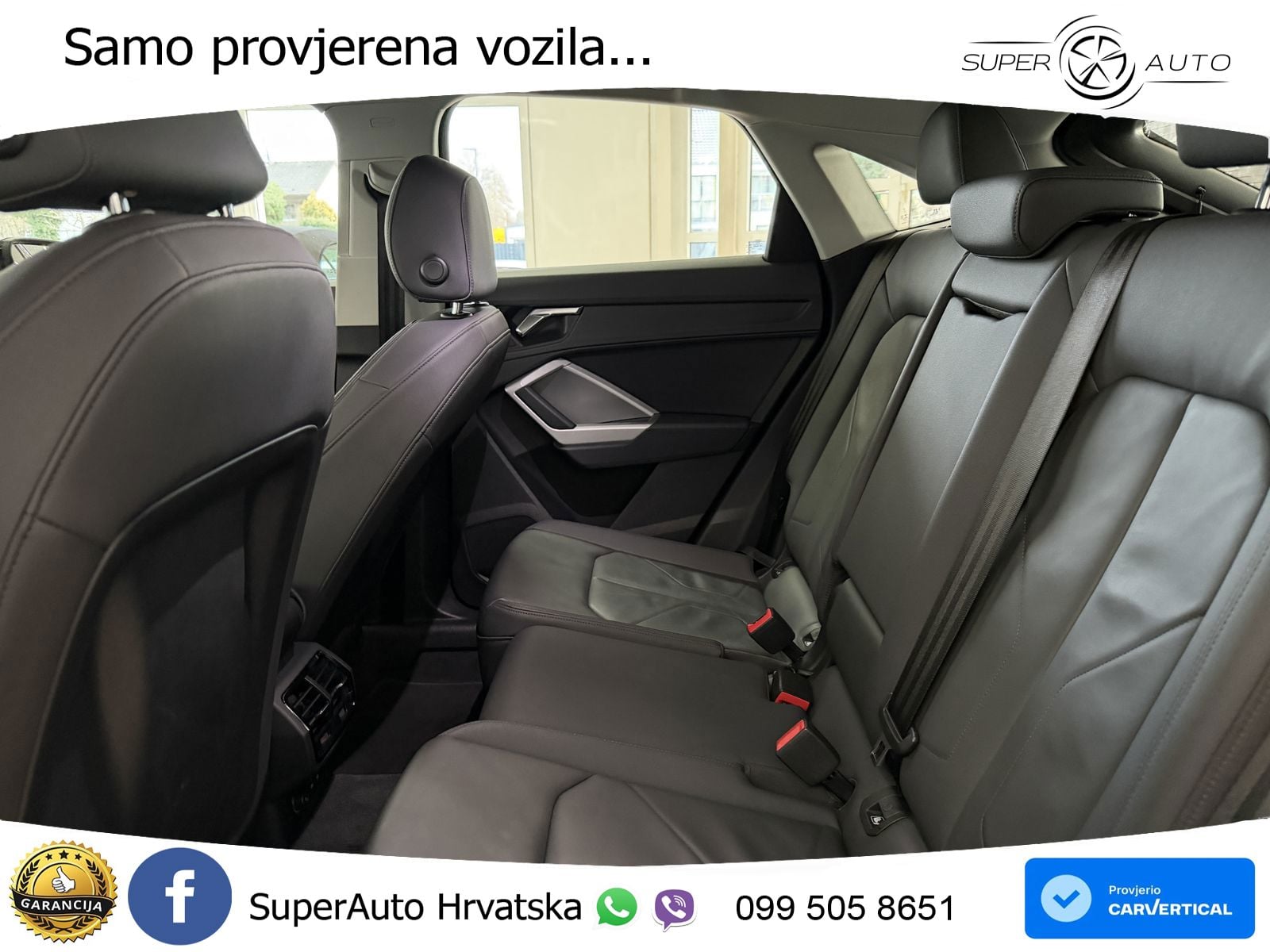 Audi Q3 45 TFSI (230 KS) quattro S tronic LED+GR SJED+ACC