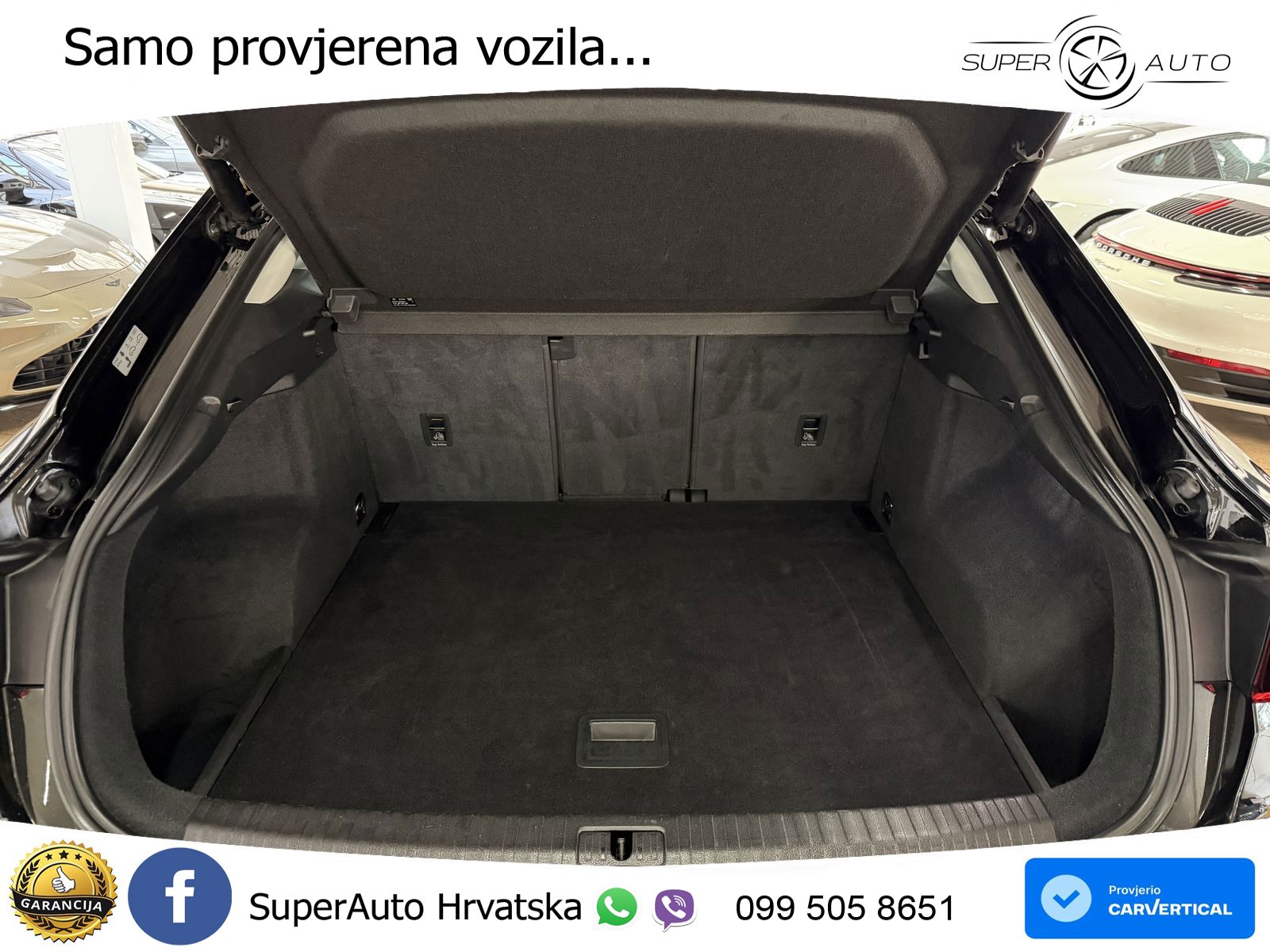 Audi Q3 45 TFSI (230 KS) quattro S tronic LED+GR SJED+ACC