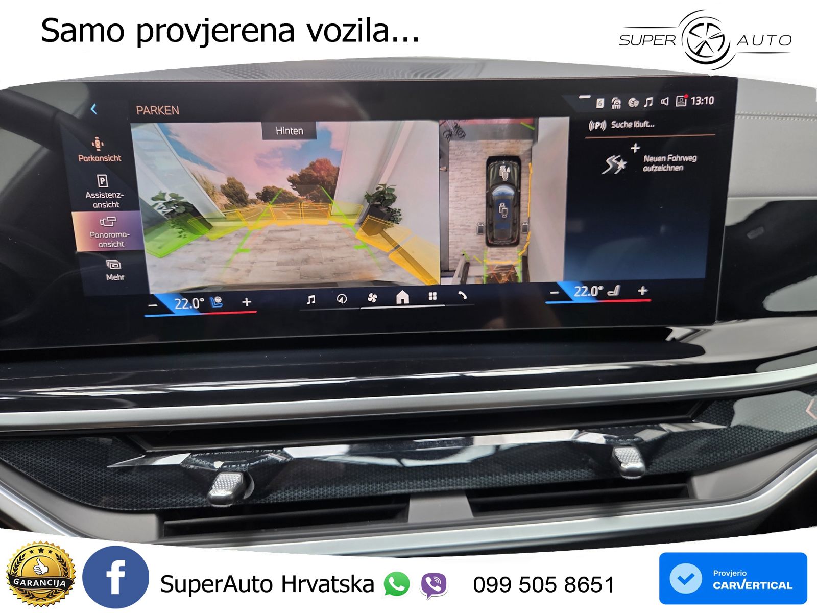 BMW X7 40d (352 KS) xDrive Steptronic M Sport LED+GR SJED+ACC