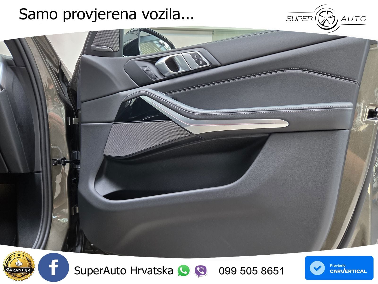 BMW X7 40d (352 KS) xDrive Steptronic M Sport LED+GR SJED+ACC