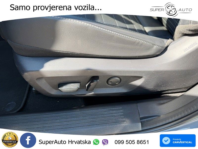 Nissan Qashqai 1.3 DIG-T (158 KS) Xtronic Tekna LED+GR SJED+ACC