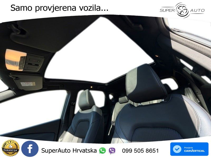 Nissan Qashqai 1.3 DIG-T (158 KS) Xtronic Tekna LED+GR SJED+ACC