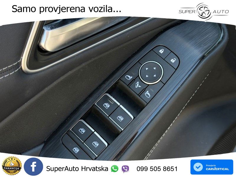 Nissan Qashqai 1.3 DIG-T (158 KS) Xtronic Tekna LED+GR SJED+ACC