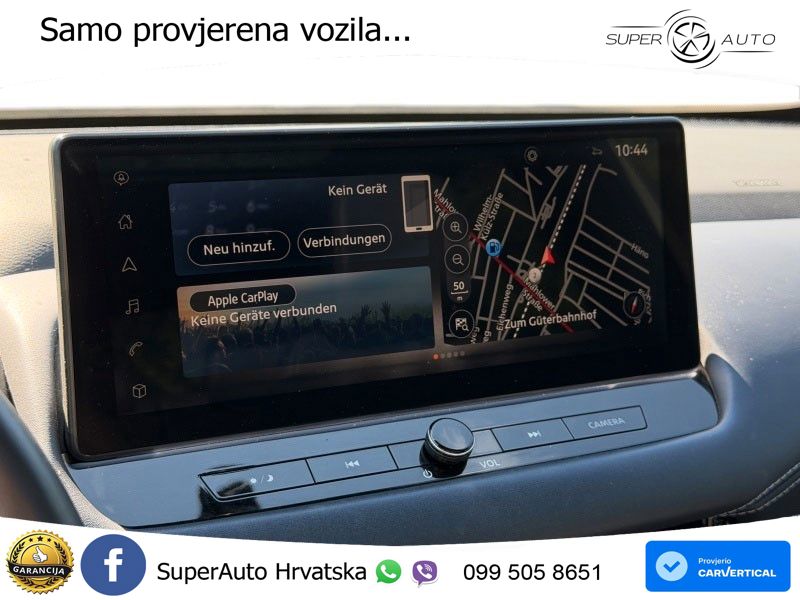 Nissan Qashqai 1.3 DIG-T (158 KS) Xtronic Tekna LED+GR SJED+ACC