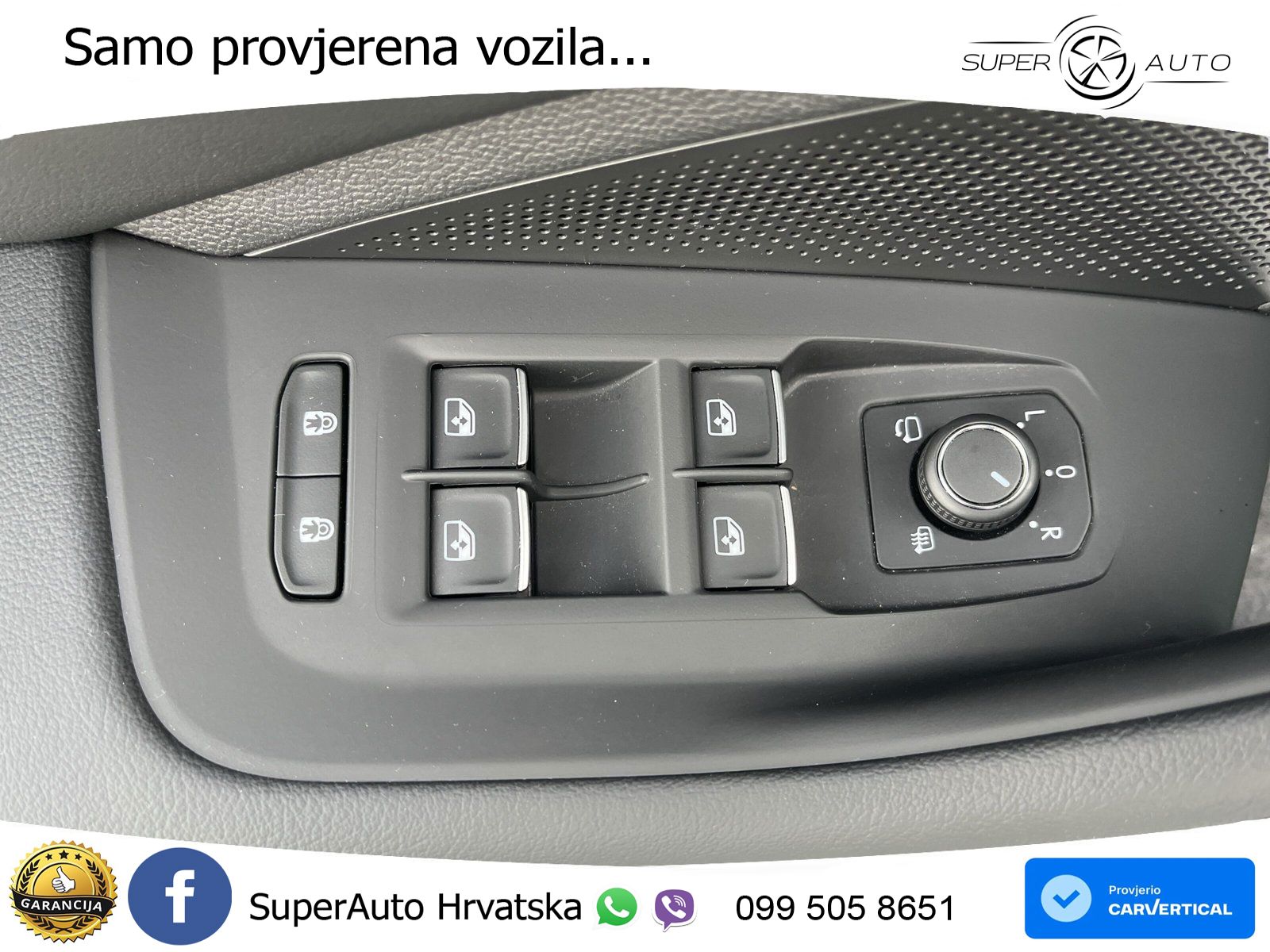Volkswagen Passat Variant 1.5 eTSI (150 KS) DSG Business LED+GR SJED+ACC