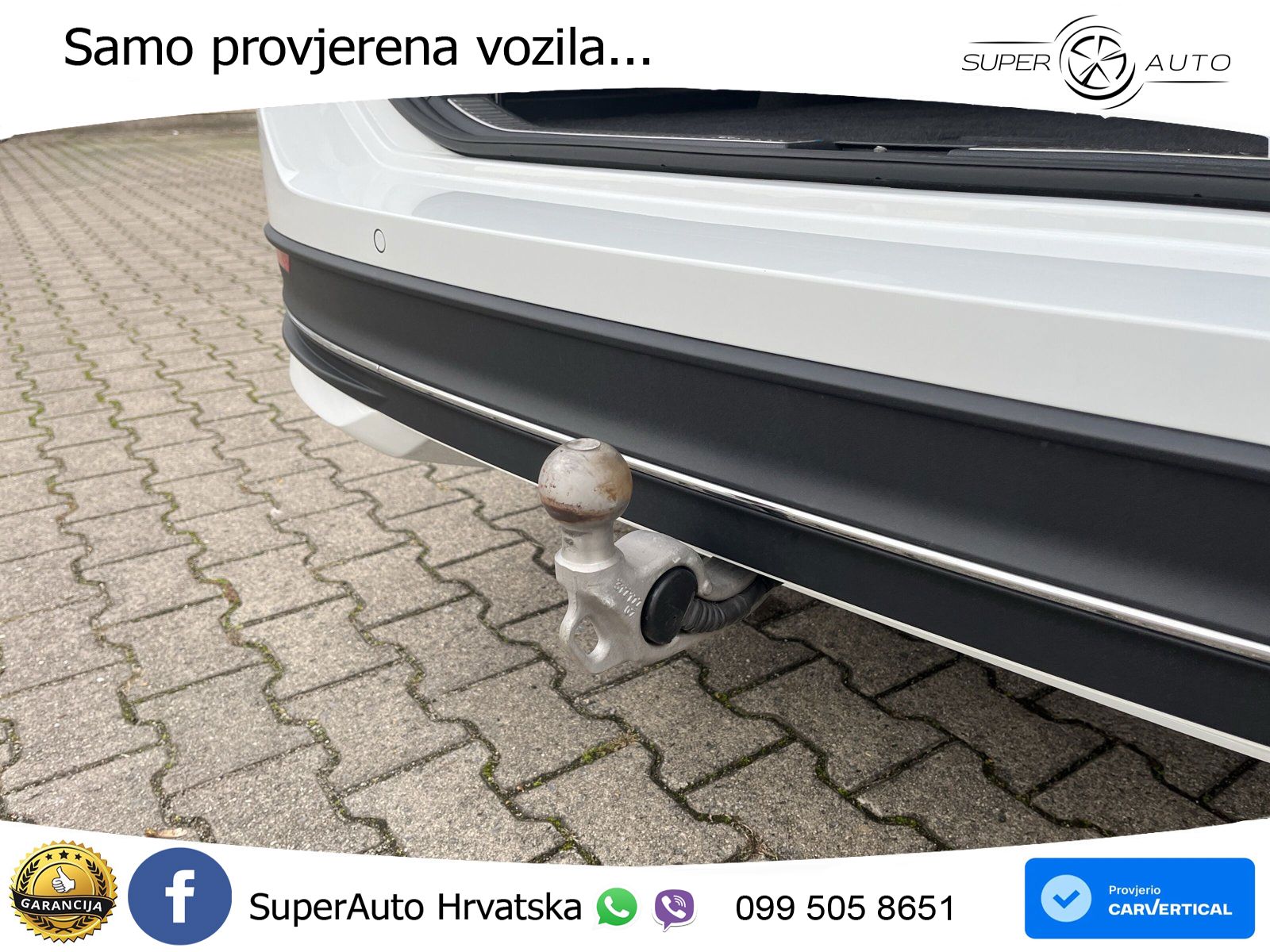 Volkswagen Passat Variant 1.5 eTSI (150 KS) DSG Business LED+GR SJED+ACC