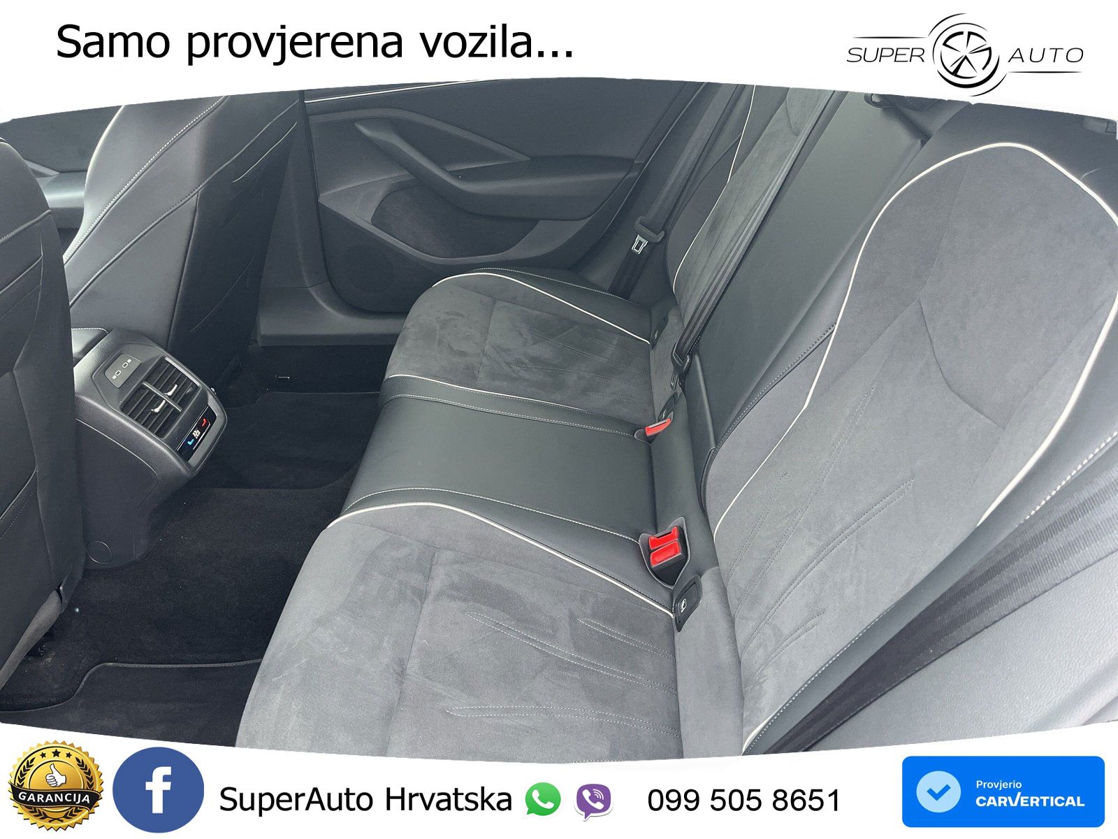 Volkswagen Passat Variant 1.5 eTSI (150 KS) DSG Business LED+GR SJED+ACC