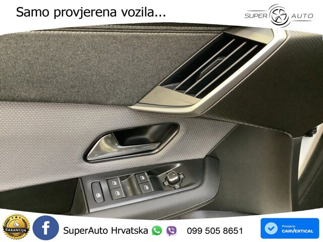 Opel Grandland 1.2 Turbo (136 KS)  e-DCT GS LED+GR SJED+ACC