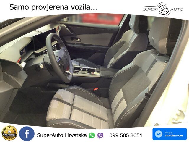 Opel Grandland 1.2 Turbo (136 KS)  e-DCT GS LED+GR SJED+ACC