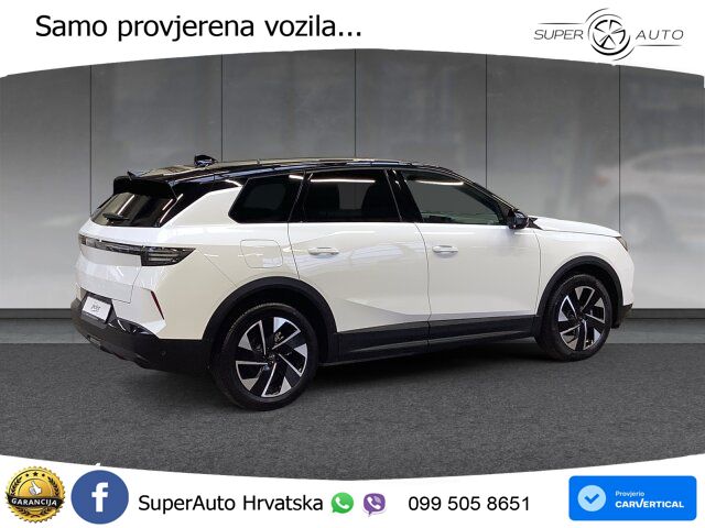 Opel Grandland 1.2 Turbo (136 KS)  e-DCT GS LED+GR SJED+ACC