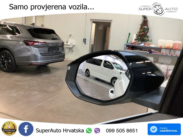 Opel Grandland 1.2 Turbo (136 KS)  e-DCT GS LED+GR SJED+ACC