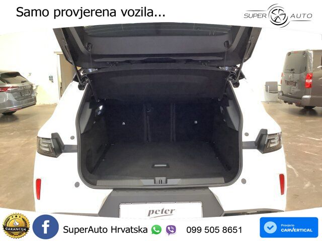 Opel Grandland 1.2 Turbo (136 KS)  e-DCT GS LED+GR SJED+ACC
