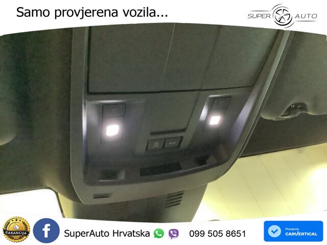 Opel Grandland 1.2 Turbo (136 KS)  e-DCT GS LED+GR SJED+ACC