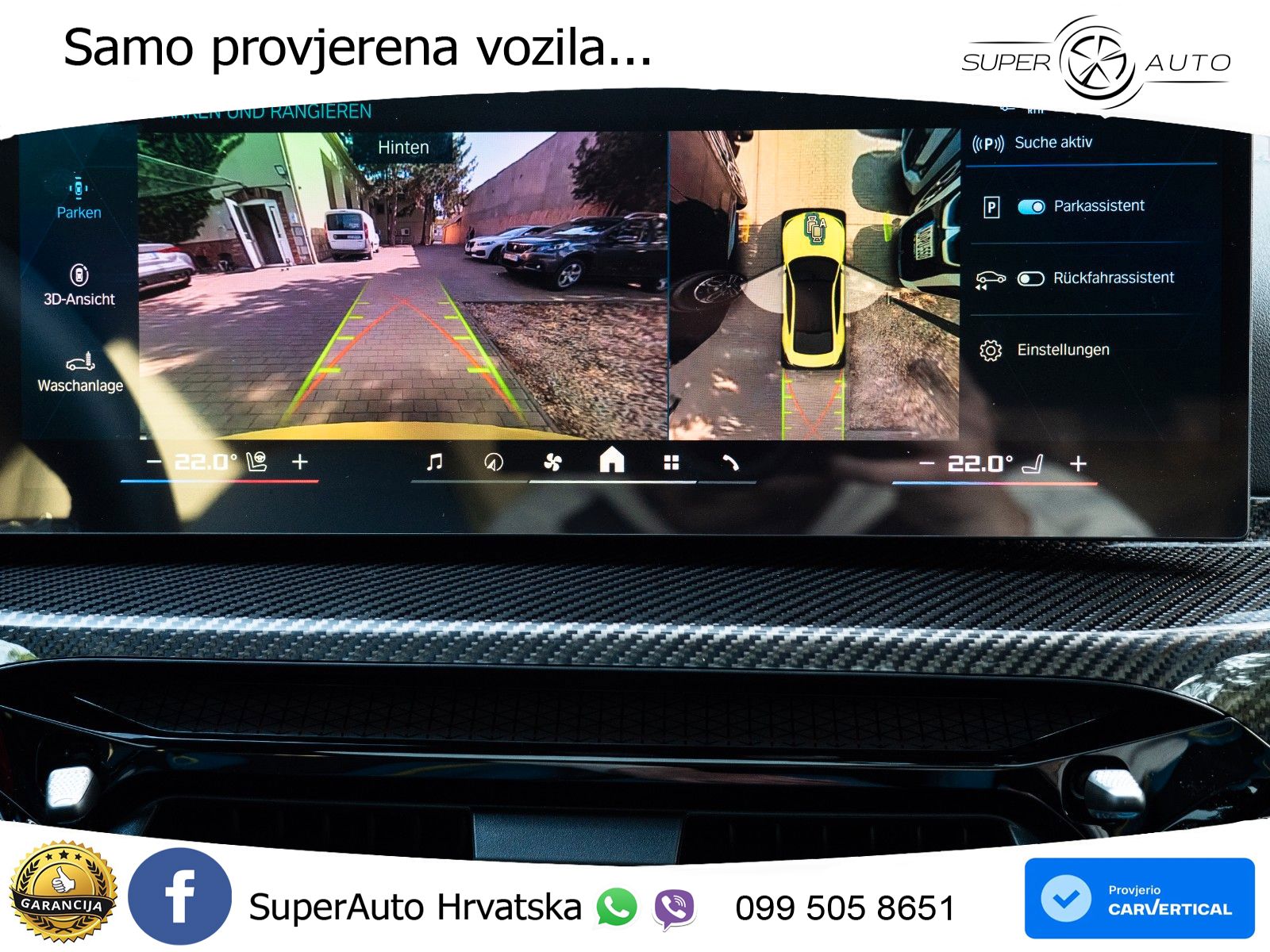 BMW M4 Competition 3.0 (530 KS) xDrive Steptronic LED+GR SJED+ACC