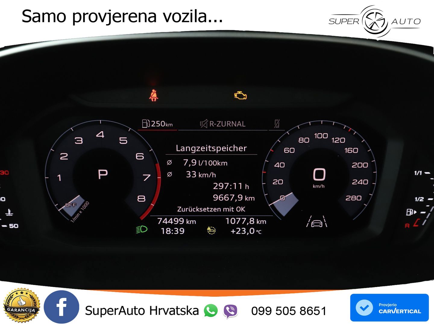 Audi Q3 35 TFSI (150 KS) S tronic advanced
