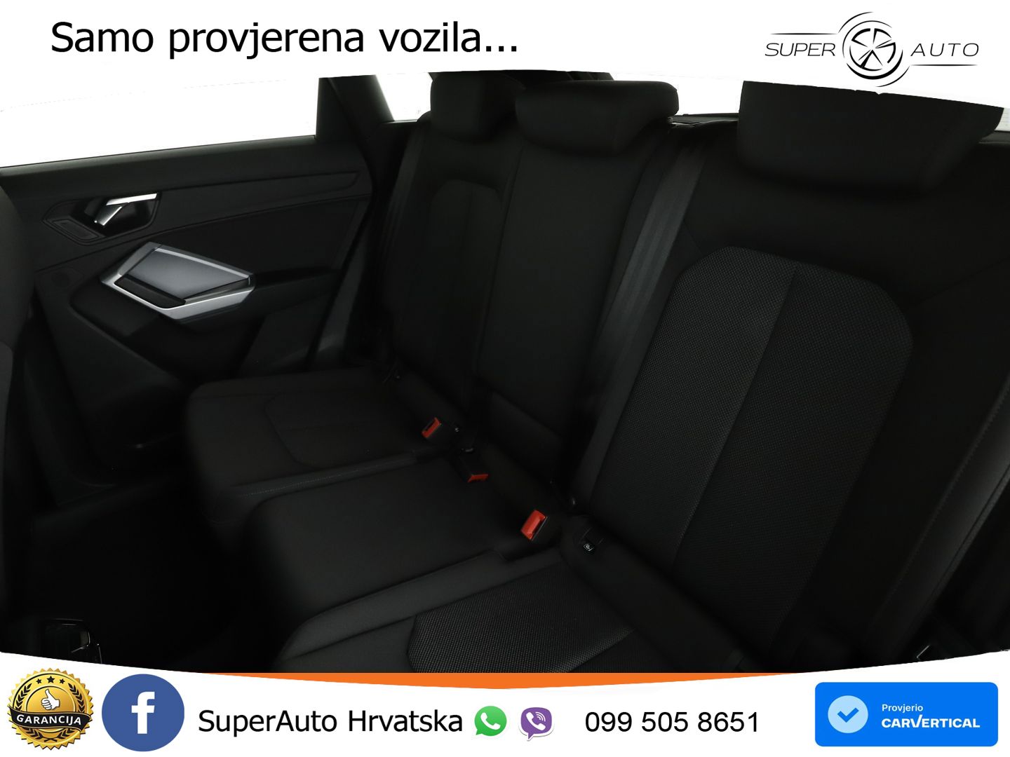 Audi Q3 35 TFSI (150 KS) S tronic advanced