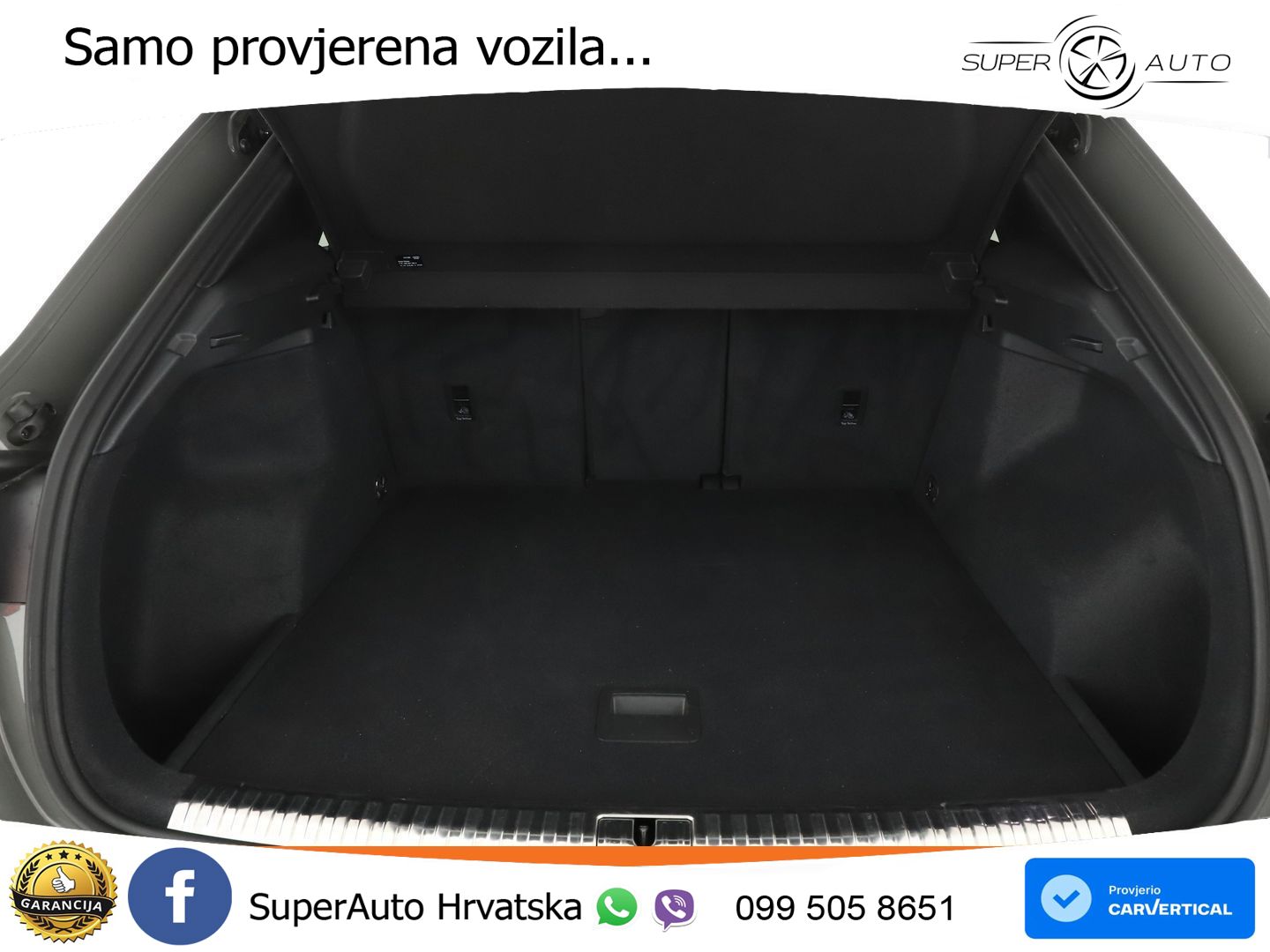 Audi Q3 35 TFSI (150 KS) S tronic advanced