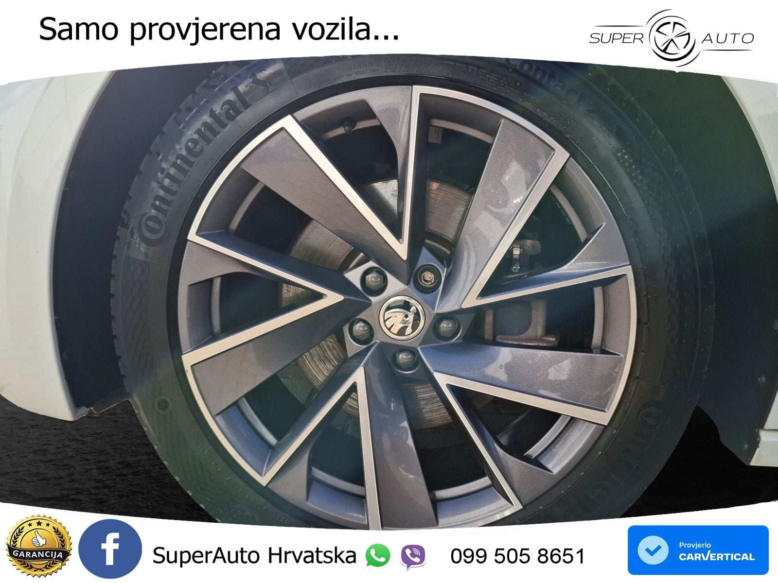 Škoda Enyaq iV 80 82 kWh (204 KS) SportLine LED+GR SJED+ACC