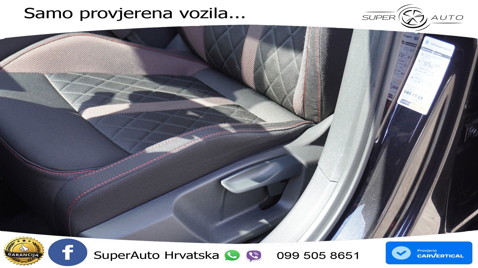 Škoda Octavia Combi RS 2.0 TSI (245 KS) DSG