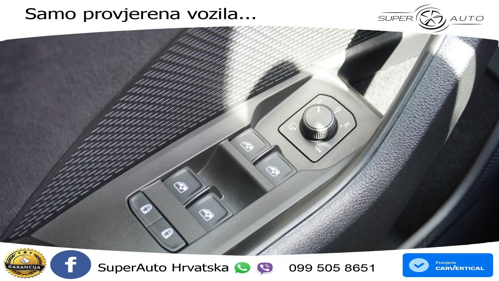 Škoda Octavia Combi RS 2.0 TSI (245 KS) DSG