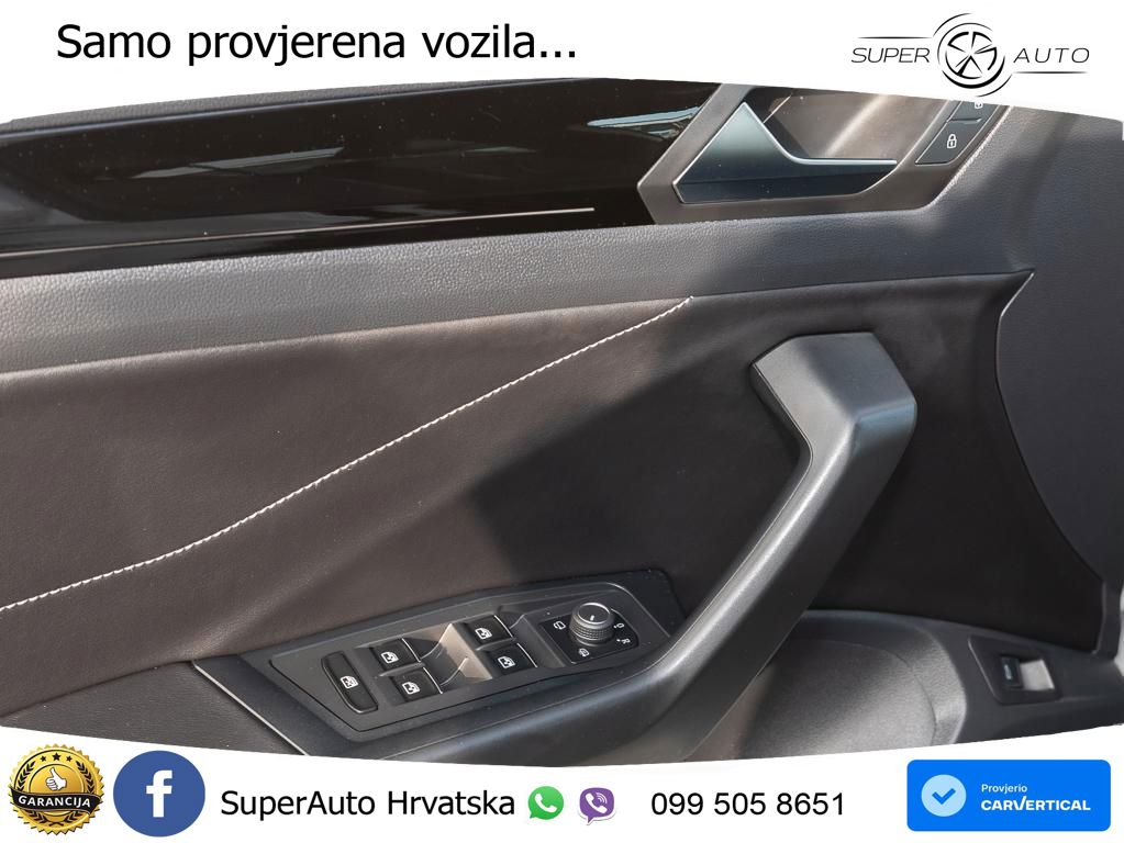 Volkswagen T-Roc 1.5 TSI (150 KS) DSG R-Line LED+GR SJED+ACC