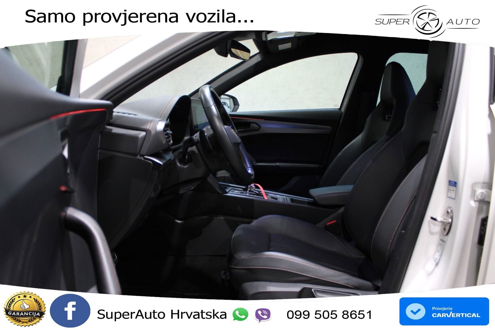 Cupra Formentor 1.4 TSI (245 KS) e-Hybrid DSG VZ LED+GR SJED+ACC