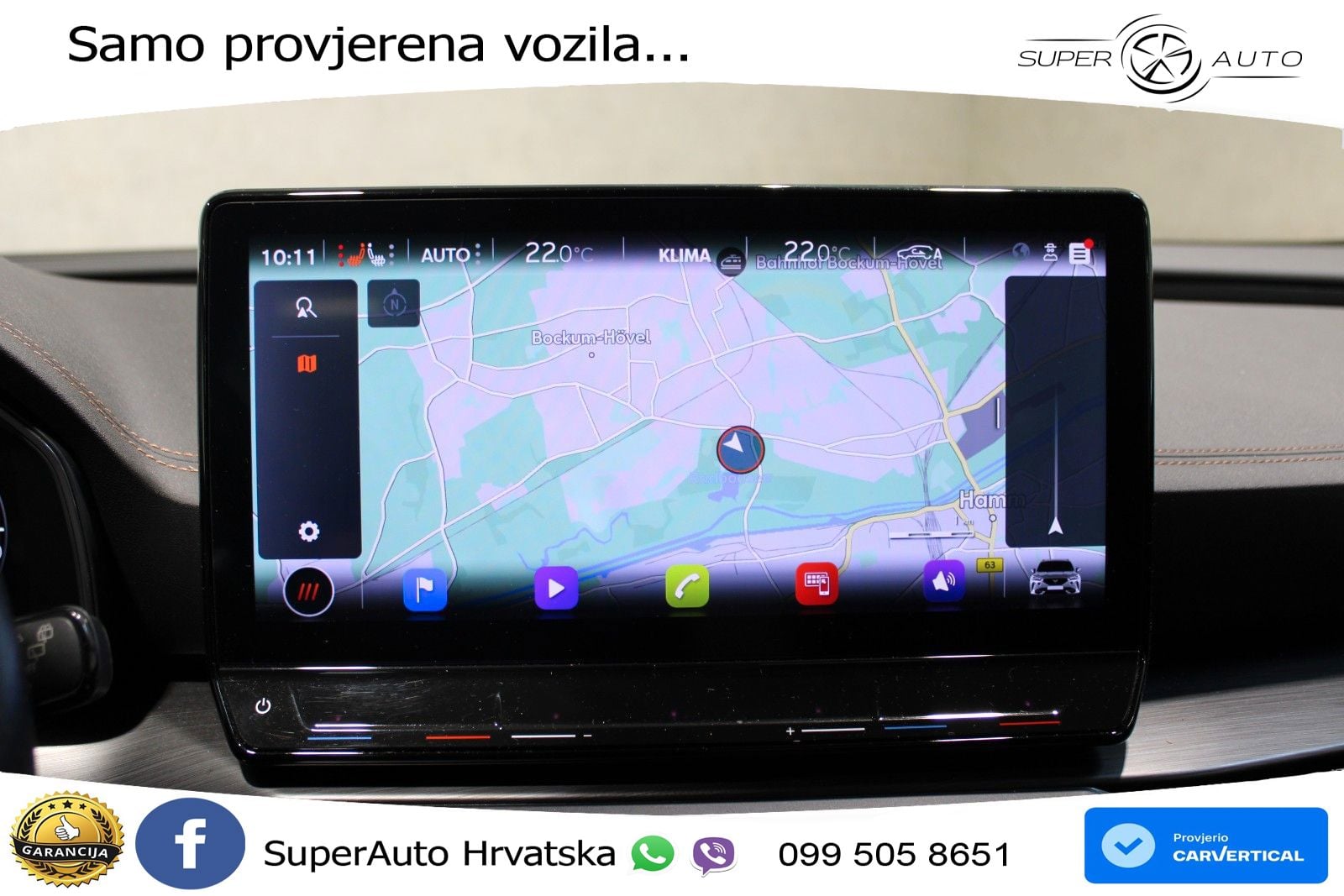 Cupra Formentor 1.4 TSI (245 KS) e-Hybrid DSG VZ LED+GR SJED+ACC